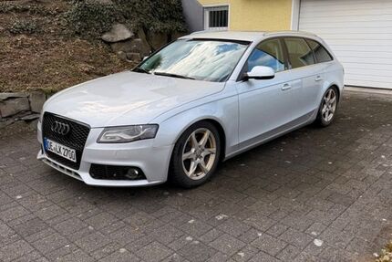 Audi A4 231.000 km 5.500 &euro; Drolshagen 57489