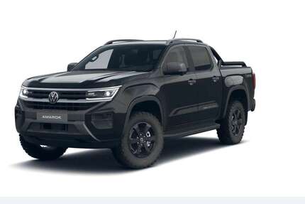 VW Amarok 12.526 km 55.490 &euro; Plettenberg 58840