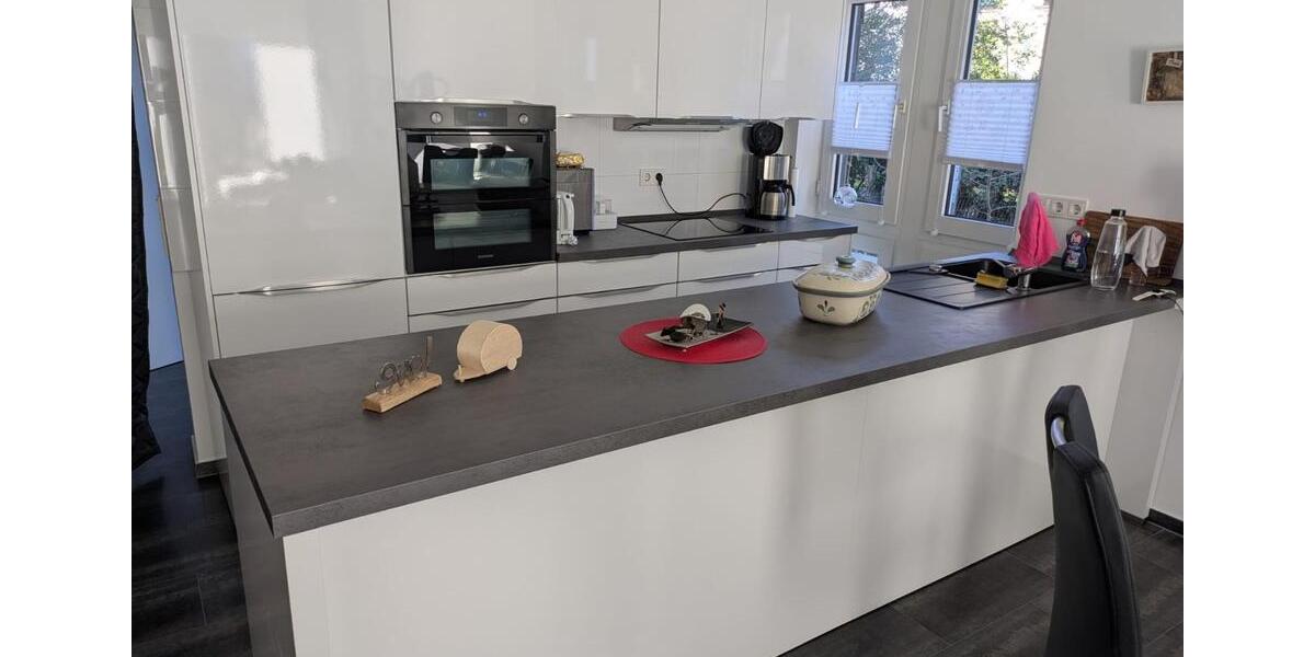 Erdgeschoßwohnung Engelskirchen - 3 Zimmer, 84 m&sup2;, 840&euro; | Angebot:25474551