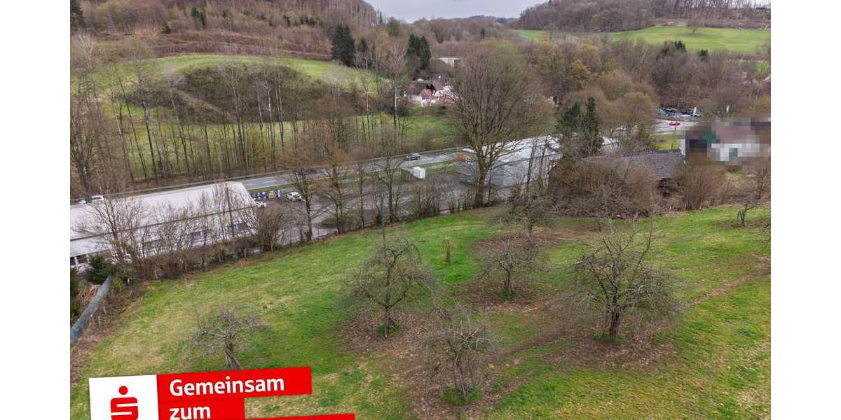 Grundstück Gummersbach - 280.000&euro; | Angebot:26887839