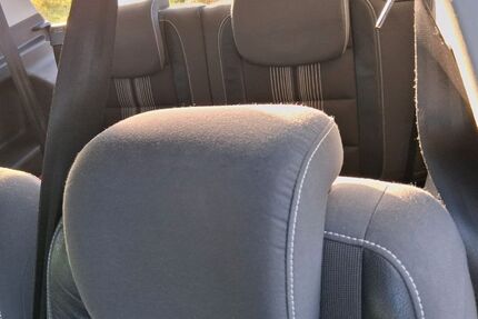 VW Touran 190.505 km 9.500 &euro; lüdenscheid 58509
