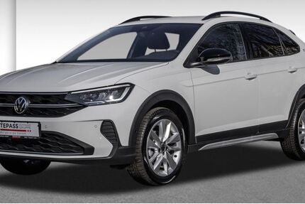 VW Taigo 9.990 km 25.220 &euro; Wetter 58300