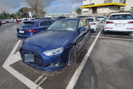 Audi A4 19.136 km 34.800 &euro; Hagen 58091