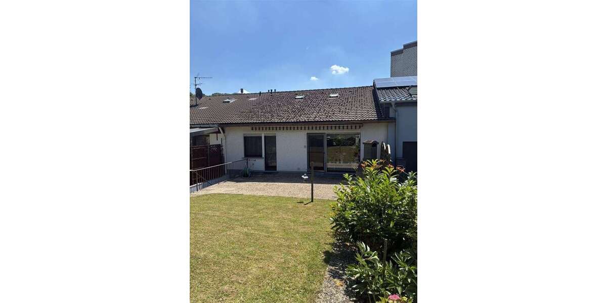 Einfamilienhaus Iserlohn Grüne - 6 Zimmer, 104 m&sup2;, 369.000&euro; | Angebot:26976066