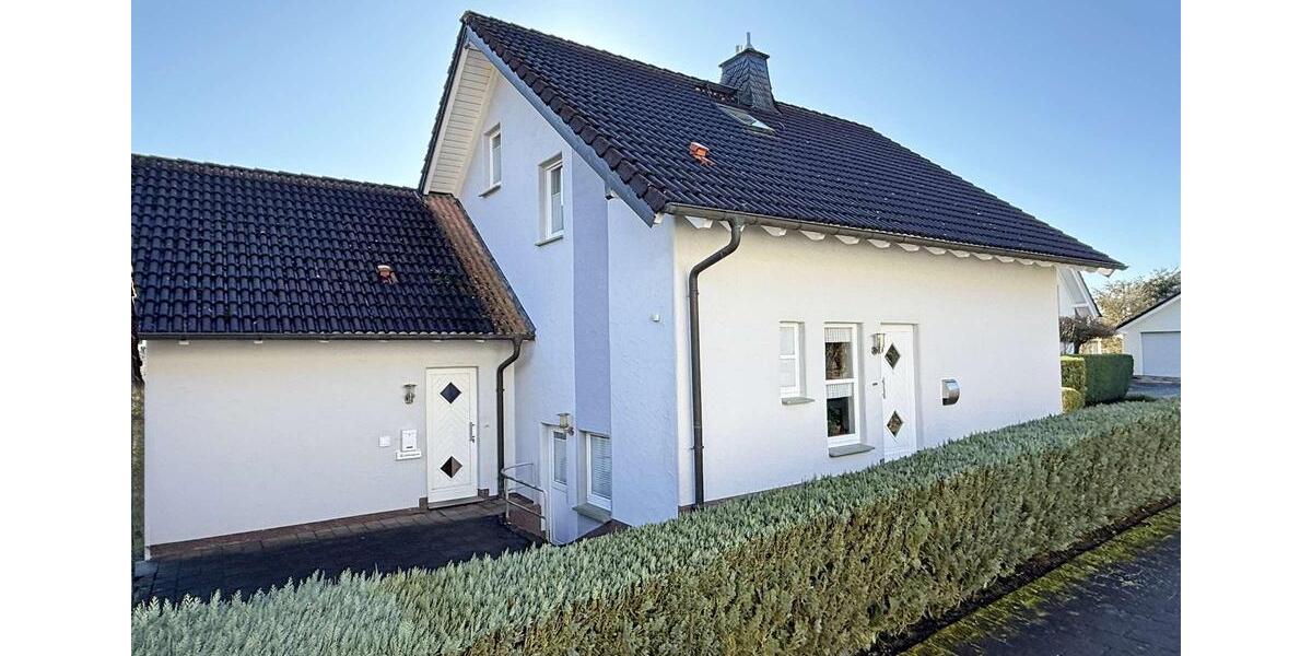 Etagenwohnung Sundern (Sauerland) - 2 Zimmer, 45 m&sup2;, 420&euro; | Angebot:25978483