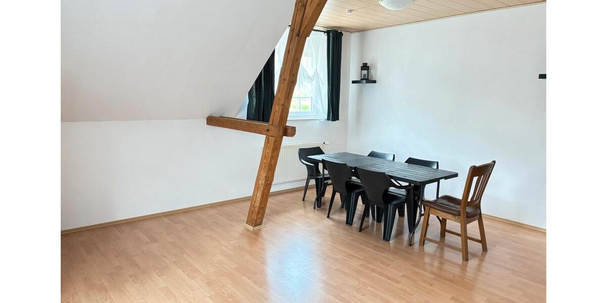 Etagenwohnung Reichshof - 2 Zimmer, 77 m&sup2;, 700&euro; | Angebot:26253420