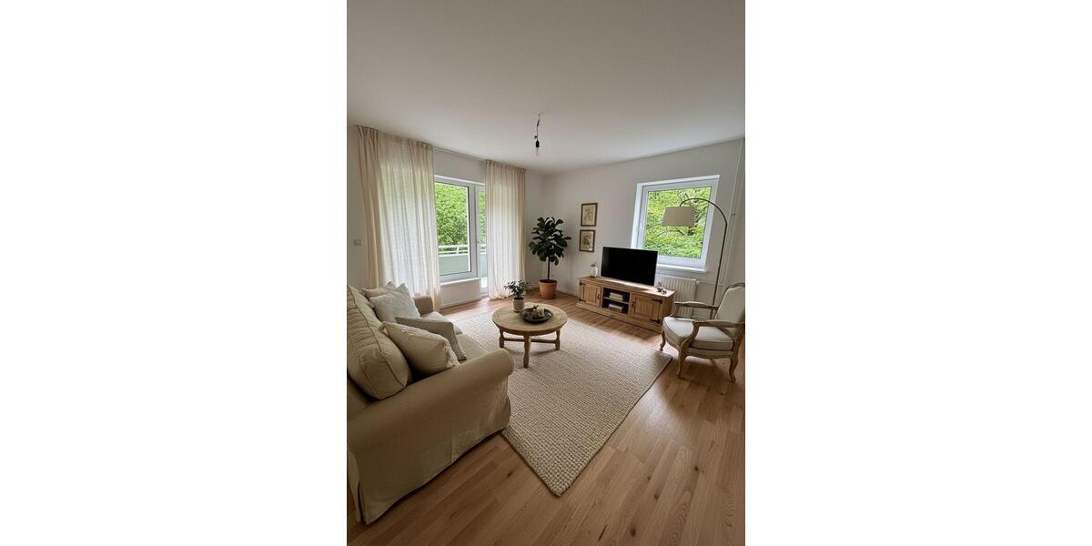 Etagenwohnung Iserlohn Gerlingsen - 3 Zimmer, 72 m&sup2;, 490&euro; | Angebot:26480742