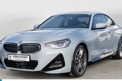 BMW 230 28.914 km 41.290 &euro; Wipperfürth/Hämmern 51688