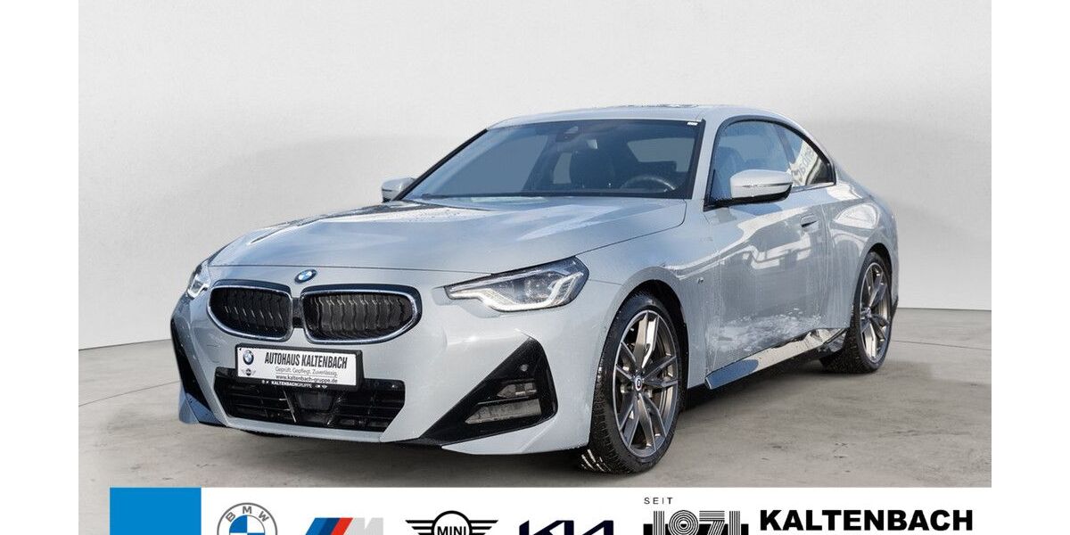 BMW 230 28.914 km 41.290 &euro; Wipperfürth/Hämmern 51688