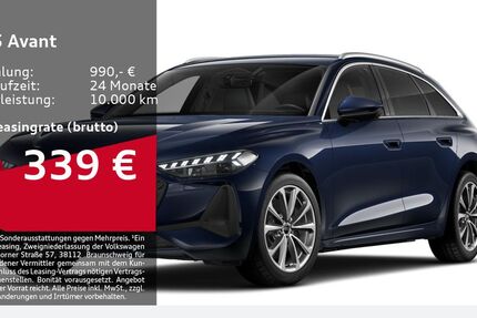 Audi A5 27.910 km 47.220 &euro; Plettenberg 58840