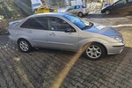 Ford Focus 206.000 km 3.500 &euro; Lüdenscheid 58507