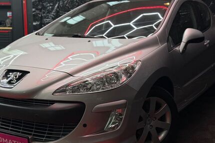 Peugeot 308 60.000 km 6.950 &euro; Herscheid 58849