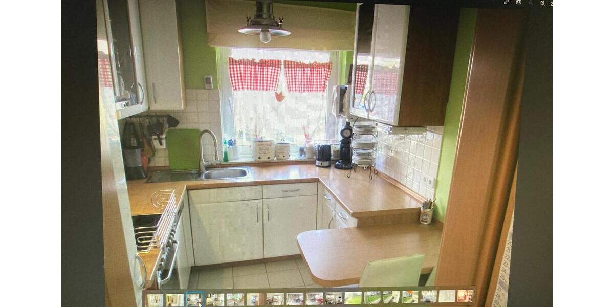 Etagenwohnung Lüdenscheid - 3 Zimmer, 72 m&sup2;, 650&euro; | Angebot:26428211