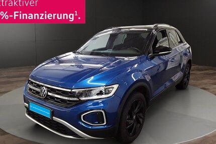 VW T-Roc 16.939 km 29.380 &euro; Sundern 59846