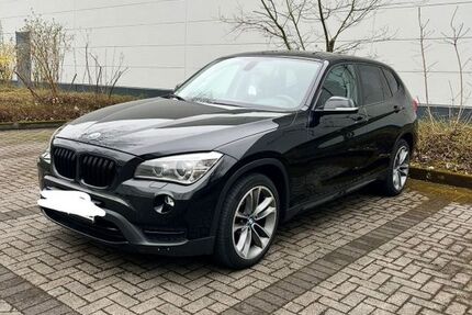 BMW X1 173.500 km 8.900 &euro; Sundern 59846