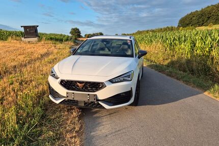 Cupra Leon 42.000 km 27.500 &euro; Balve 58802