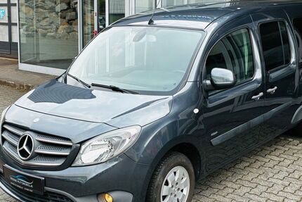 Mercedes-Benz Citan 150.000 km 10.999 &euro; Olpe 57462