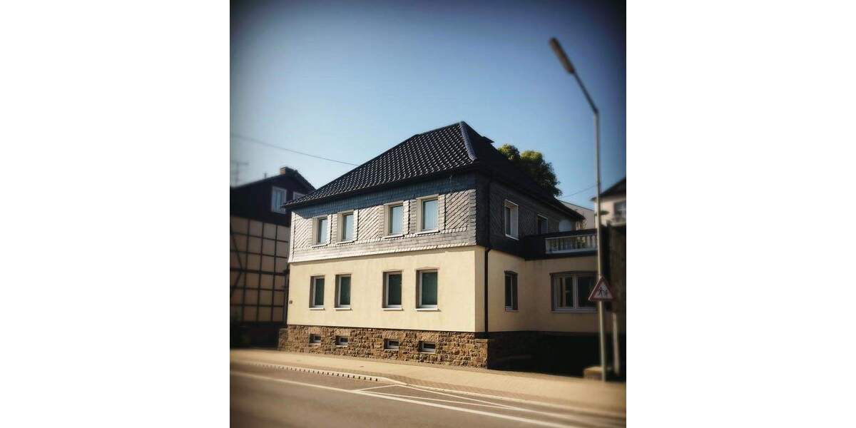 Gewerbeobjekt Engelskirchen - 4 Zimmer, 103 m&sup2;, 775&euro; | Angebot:26702702