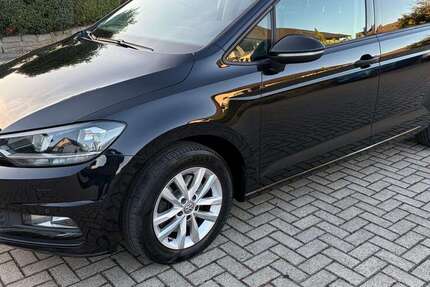 VW Touran 189.886 km 9.800 &euro; Hagen, Stadt der FernUniversität 58093