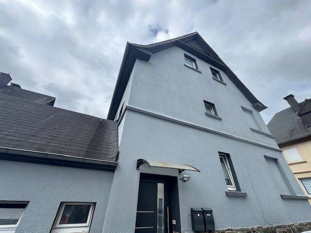 Mehrfamilienhaus, Wohnhaus Plettenberg Ohle - 6 Zimmer, 199.000&euro; | Angebot:25836495