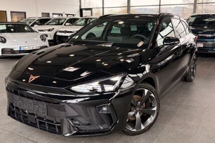 Cupra Leon 10.495 km 30.470 &euro; Attendorn 57439