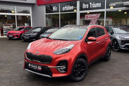 Kia Sportage 89.684 km 23.990 &euro; Meinerzhagen 58540