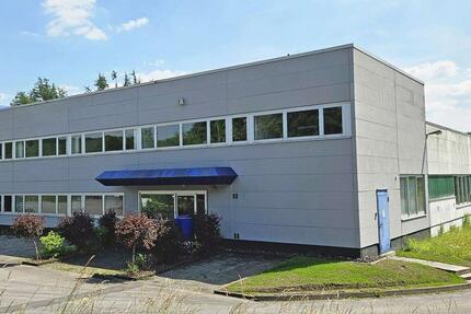 Gewerbeobjekt Sundern (Sauerland) - 1.540&euro; | Angebot:21582418