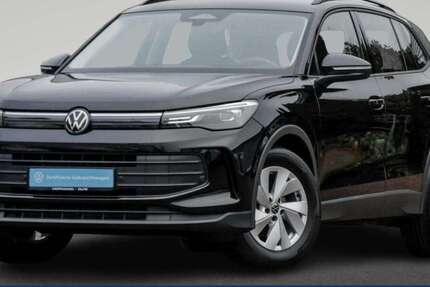 VW Tiguan 13.300 km 34.980 &euro; Olpe 57462
