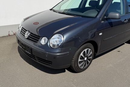 VW Polo 110.066 km 2.500 &euro; Schwelm 58332