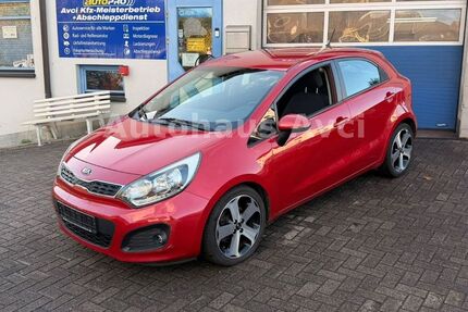 Kia Rio 145.000 km 4.999 &euro; Herscheid 58849