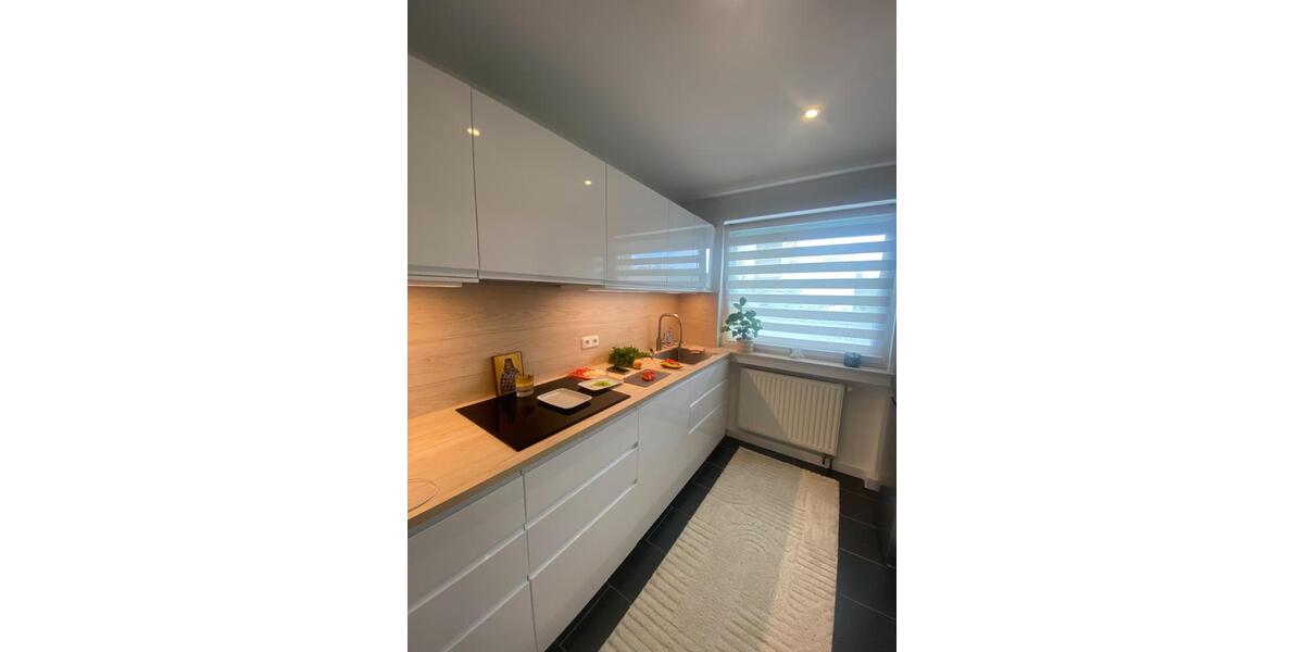 Etagenwohnung Iserlohn Letmathe - 3 Zimmer, 88 m&sup2;, 168.000&euro; | Angebot:24875863