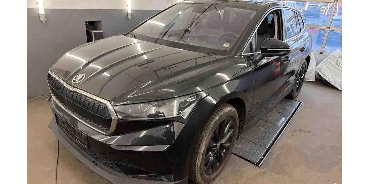 Skoda Enyaq 65.903 km 29.910 &euro; Hagen 58091