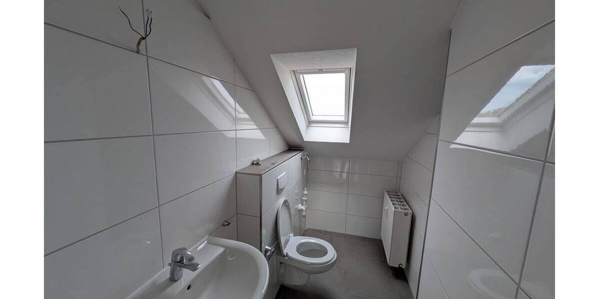 Etagenwohnung Lüdenscheid Eichholz - 3 Zimmer, 68 m&sup2;, 410&euro; | Angebot:25749547