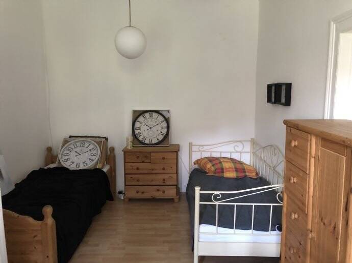 Etagenwohnung Gummersbach - 2 Zimmer, 92 m&sup2;, 319.000&euro; | Angebot:25666263