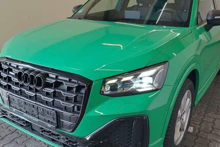 Audi Q2 21.888 km 31.585 &euro; Hagen 58091