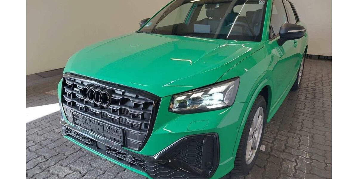 Audi Q2 21.888 km 31.585 &euro; Hagen 58091