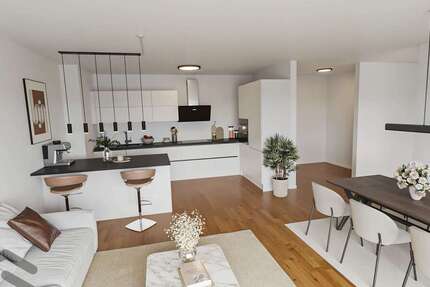 Wohnung Lindlar - 4 Zimmer, 140 m&sup2;, 580.000&euro; | Angebot:21802037