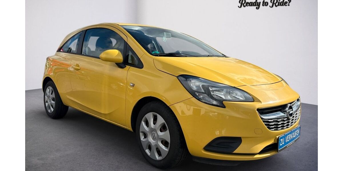 Opel Corsa 110.614 km 5.999 &euro; Olpe 57462