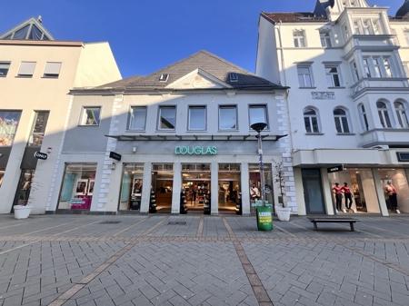 Gewerbeobjekt Iserlohn - 920&euro; | Angebot:22067720