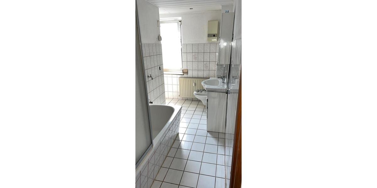 Erdgeschoßwohnung Ennepetal - 2.5 Zimmer, 55 m&sup2;, 467&euro; | Angebot:25932989