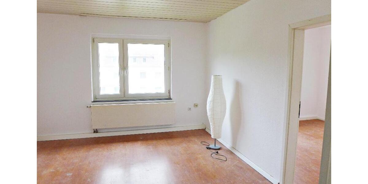 Etagenwohnung Lüdenscheid Staberg - 2 Zimmer, 45 m&sup2;, 300&euro; | Angebot:26489434