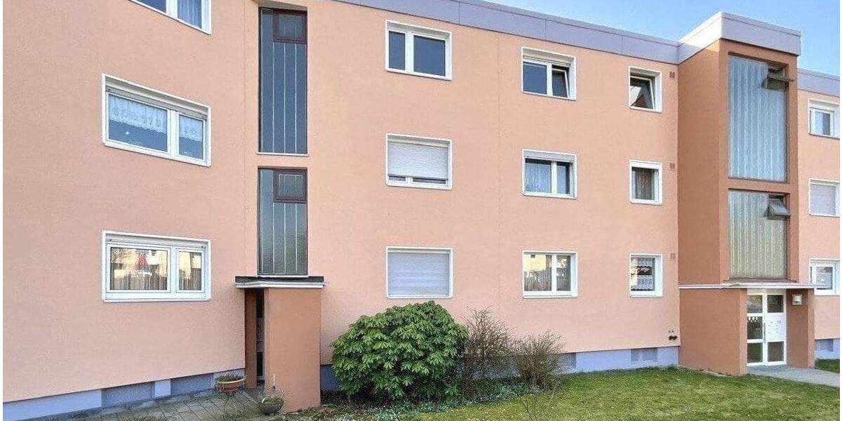 Etagenwohnung Ennepetal Voerde - 3 Zimmer, 101 m&sup2;, 175.000&euro; | Angebot:25835054