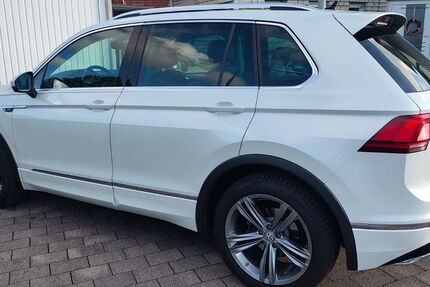 VW Tiguan 75.000 km 24.500 &euro; Iserlohn 58640