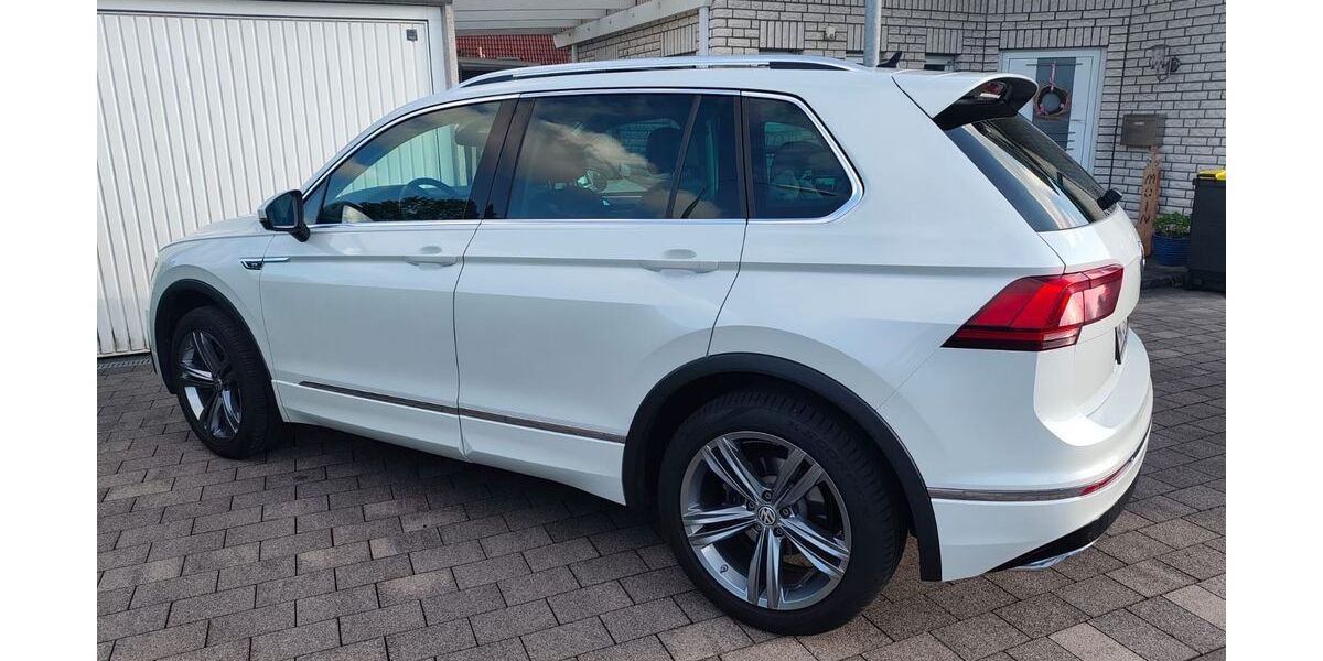 VW Tiguan 75.000 km 24.500 &euro; Iserlohn 58640