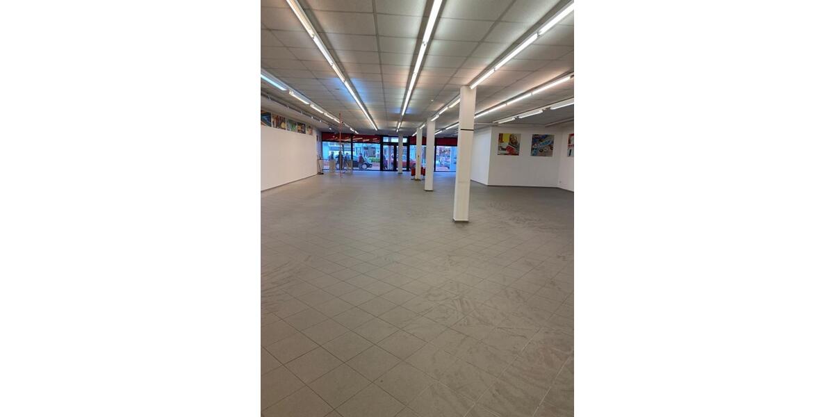 Gewerbeobjekt Lüdenscheid - 3.800&euro; | Angebot:21266341