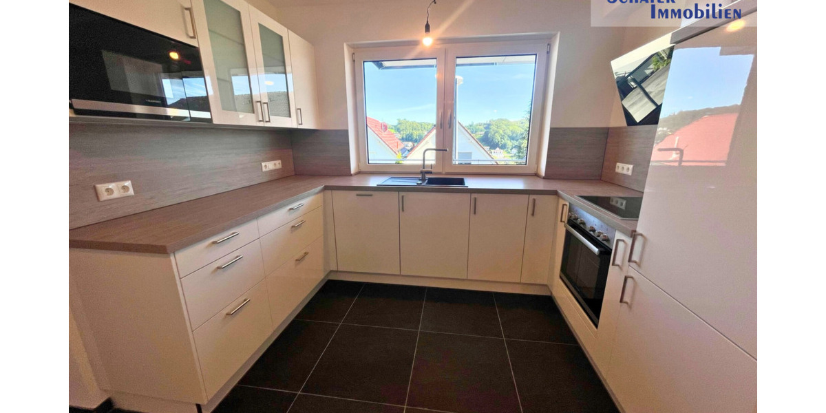 Etagenwohnung Balve - 2 Zimmer, 90 m&sup2;, 1.125&euro; | Angebot:25745764