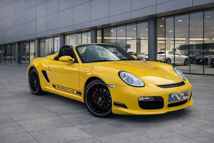 Porsche Boxster 75.500 km 35.490 &euro; Gevelsberg 58285