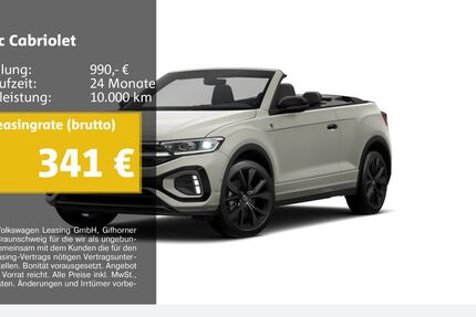 VW T-Roc 9.467 km 36.850 &euro; Lüdenscheid 58507