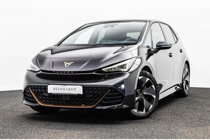 Cupra Born 31.632 km 28.390 &euro; Hagen 58091
