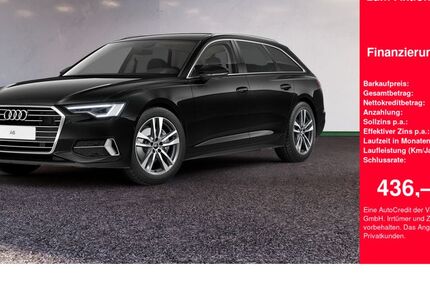 Audi A6 62.609 km 38.565 &euro; Menden 58706